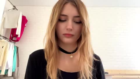 Jenny online show from May 2026 06:54:02 AM