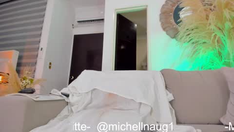 MICHELNAUG    online show from February 2025 06:01:02 AM