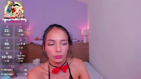 Snapshot of michellrose7 chatting on December 2024 11:29:01 PM Michel Rose online show from December 2024 11:29:01 PM
