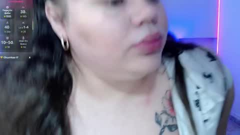 michellsmith2 online show from February 2025 09:59:01 PM
