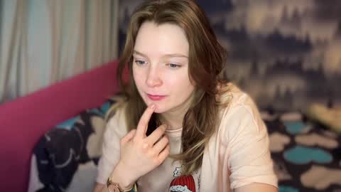 Snapshot of michiko_chan chatting on January 2025 02:46:02 AM Jessy and Steve online show from January 2025 02:46:02 AM
