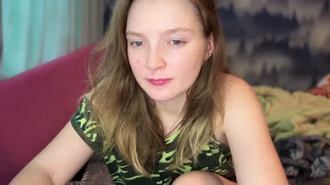Snapshot of michiko_chan chatting on January 2025 04:34:01 AM Jessy and Steve online show from January 2025 04:34:01 AM