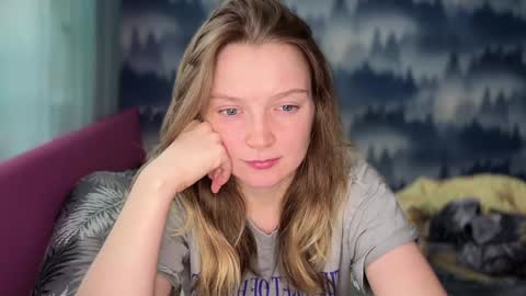 Snapshot of michiko_chan chatting on January 2025 05:25:02 AM Jessy and Steve online show from January 2025 05:25:02 AM