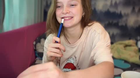 Snapshot of michiko_chan chatting on January 2025 05:30:01 AM Jessy and Steve online show from January 2025 05:30:01 AM