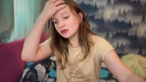 Snapshot of michiko_chan chatting on February 2025 05:31:02 AM Jessy and Steve online show from February 2025 05:31:02 AM