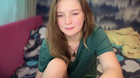 Snapshot of michiko_chan chatting on February 2025 04:48:01 AM Jessy and Steve online show from February 2025 04:48:01 AM