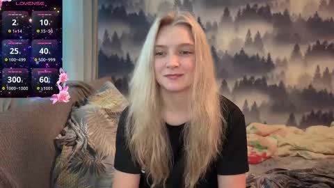 Snapshot of michiko_chan chatting on October 2025 04:57:01 AM Jessy and Steve online show from October 2025 04:57:01 AM