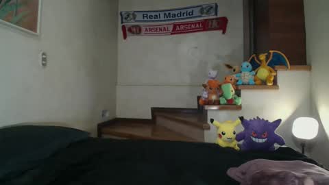 Snapshot of michimichxoxo chatting on March 2025 06:17:02 AM Michelle G online show from March 2025 06:17:02 AM