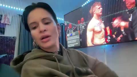 Skye online show from February 2025 03:53:02 AM