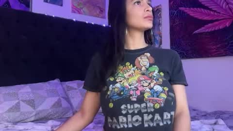 Skye online show from February 2026 09:57:02 AM