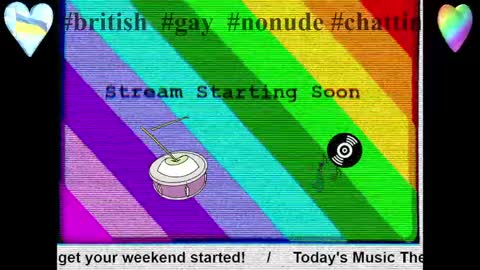 Professional Moderator  Mick Mickey online show from April 2026 02:53:02 PM