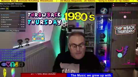 Snapshot of mick_mod chatting on May 2026 03:30:02 PM Professional Moderator Mick Mickey online show from May 2026 03:30:02 PM