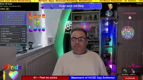 Snapshot of mick_mod chatting on May 2026 04:26:04 PM Professional Moderator Mick Mickey online show from May 2026 04:26:04 PM