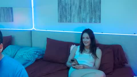 Mickey online show from January 2025 07:54:01 PM