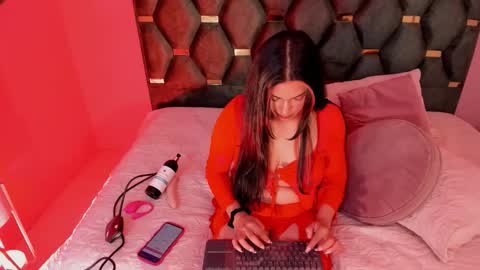 Snapshot of micki__ chatting on September 2025 11:54:01 AM Micki online show from September 2025 11:54:01 AM