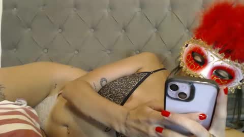 mickystrumia online show from February 2026 01:09:02 AM