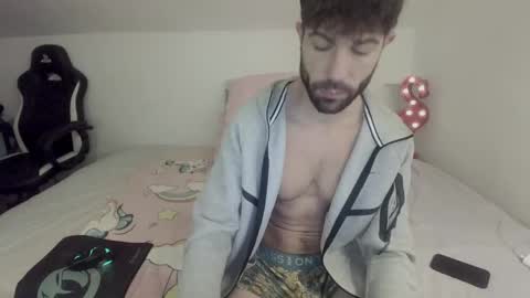 micosita94 online show from May 2026 08:33:02 AM