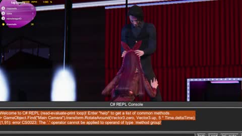 micow online show from March 2026 04:23:01 AM