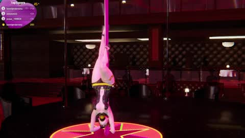 micow online show from April 2026 07:14:01 PM