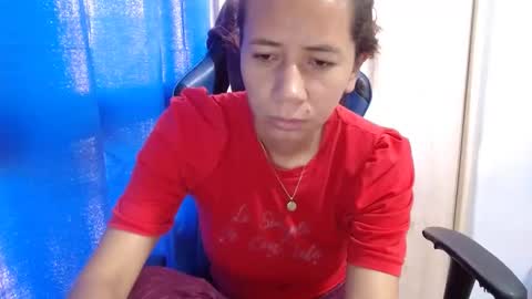 vanesa sexy online show from March 2025 12:31:02 PM