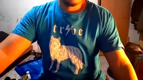 midjiminido420 online show from October 2025 07:15:02 PM