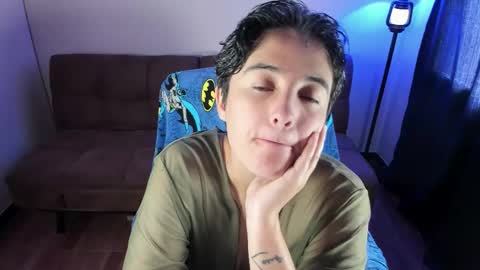 Blue online show from February 2026 03:26:02 PM