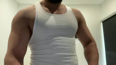 Midnight Adonis online show from July 2026 02:27:02 AM