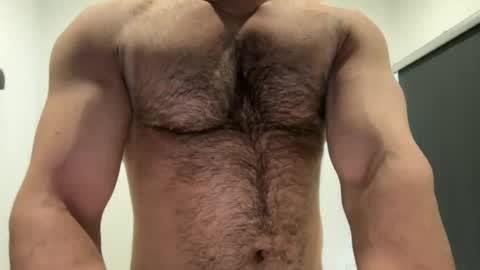 Midnight Adonis online show from July 2026 02:05:01 AM