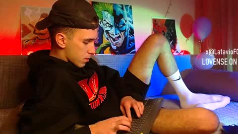 Alexey or just Alex online show from January 2025 11:49:02 PM