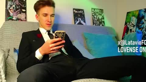 Alexey or just Alex online show from March 2026 11:16:01 AM