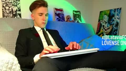 Alexey or just Alex online show from April 2026 06:13:02 PM