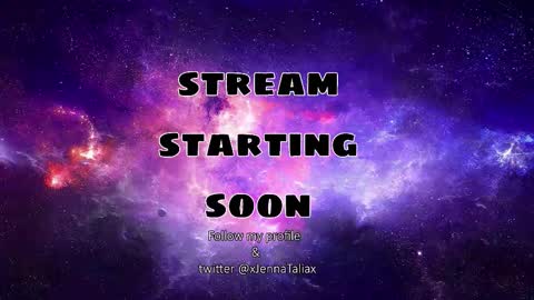 Jenna Talia online show from March 2026 01:55:01 AM