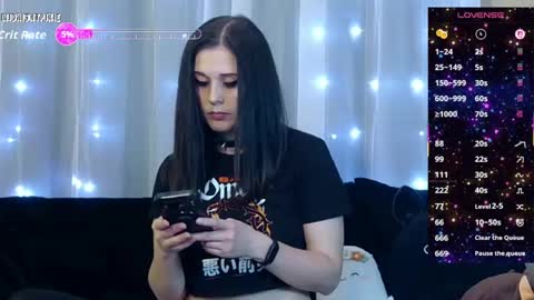 Jenna Talia online show from April 2026 03:02:01 AM