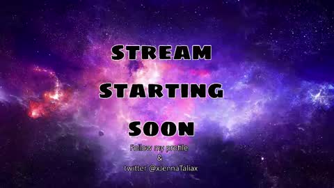 Jenna Talia online show from June 2026 12:07:02 PM