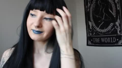 midnightsiren online show from April 2026 08:56:02 AM