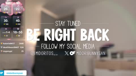 midori__san online show from February 2025 05:15:02 PM