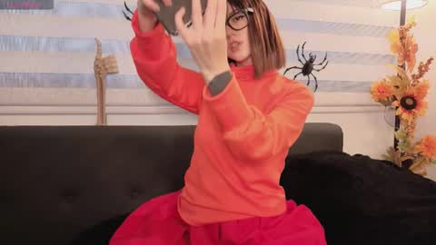 midori__san online show from October 2025 09:15:02 PM