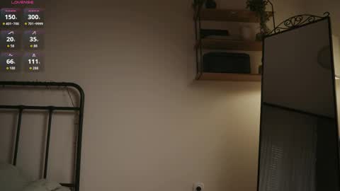 Sonya online show from April 2026 07:35:01 AM