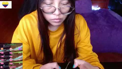 Snapshot of midoriquinn chatting on June 2026 05:33:02 PM Midori 7u7 online show from June 2026 05:33:02 PM