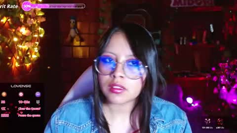 Snapshot of midoriquinn2 chatting on September 2025 02:00:02 AM Midori 7u7 online show from September 2025 02:00:02 AM