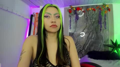 midory_ online show from October 2025 04:35:01 AM