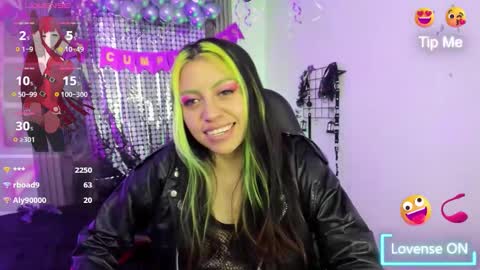 midory_ online show from November 2025 04:36:01 AM