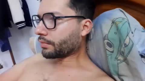 Sam online show from October 2025 06:07:02 PM