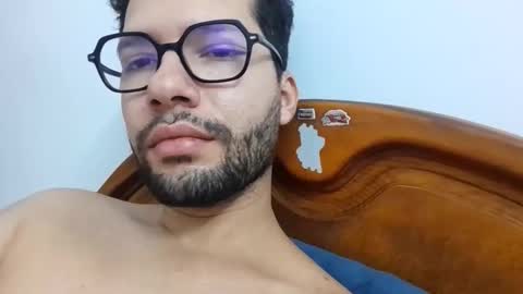 Sam online show from November 2025 03:21:01 PM