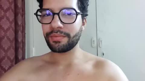 Sam online show from December 2025 07:22:01 PM