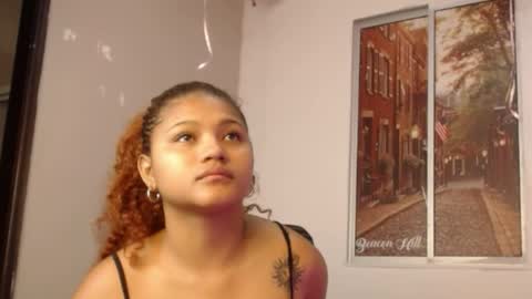 Snapshot of miel_alisha chatting on June 2026 12:21:02 PM miel online show from June 2026 12:21:02 PM