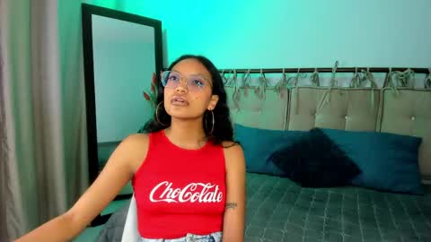 miel_ambar online show from April 2026 01:14:02 PM