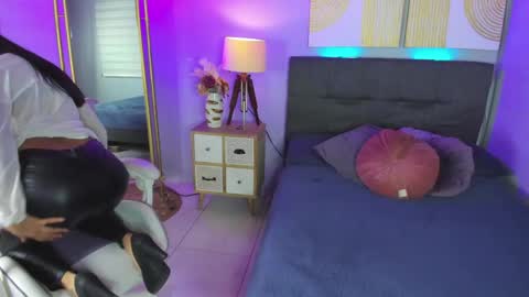 miel_ambar online show from June 2026 01:36:01 PM