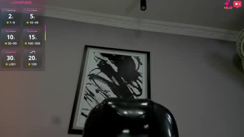 miel online show from April 2026 08:42:02 PM