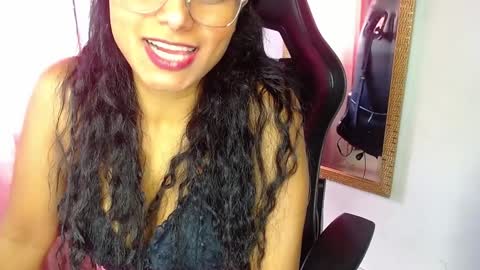 mielsquirt online show from December 2024 07:01:02 PM